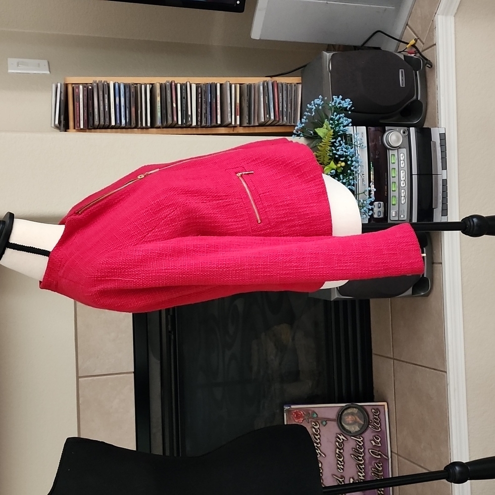 Jacket - Picture 6 of 6